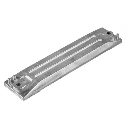 Anoden - Honda - Plattenanode BF 75-225PS