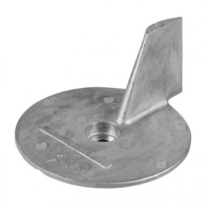 Anoden - Honda - Finnenanode BF 75-130PS