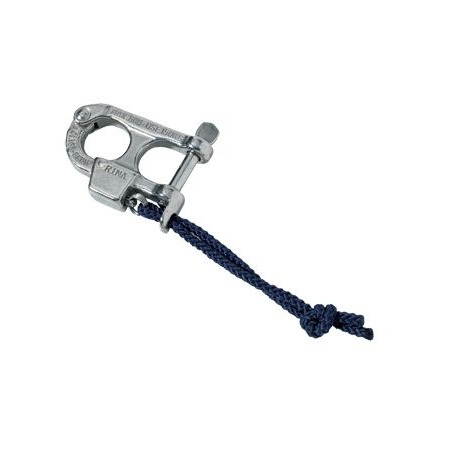 Wasserski Zubehör - Schnapphaken - KONG® Panikhaken
