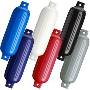 POLYFORM-Fender und Bojen - Fender Typ - G -