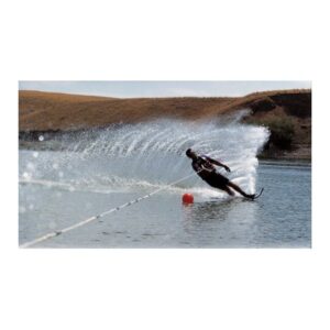 Fender - POLYFORM-Fender und Bojen - Wasserskiboje - WS -