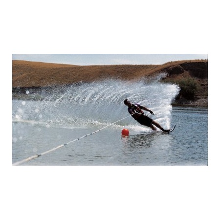 Fender - POLYFORM-Fender und Bojen - Wasserskiboje - WS -