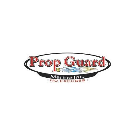 PROP-GUARD® Berührungsschutz für die Schraube – Bild 4
