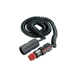 Verlängerungskabel 2x 0,75 mm² mit Sicherheits-Universalstecker