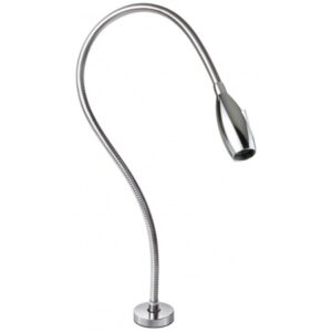 Leuchten - Schwanenhalsleuchte, 12V - QUICK Light MAYA