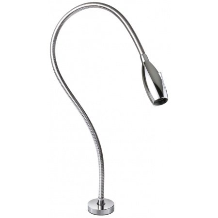 Leuchten - Schwanenhalsleuchte, 12V - QUICK Light MAYA
