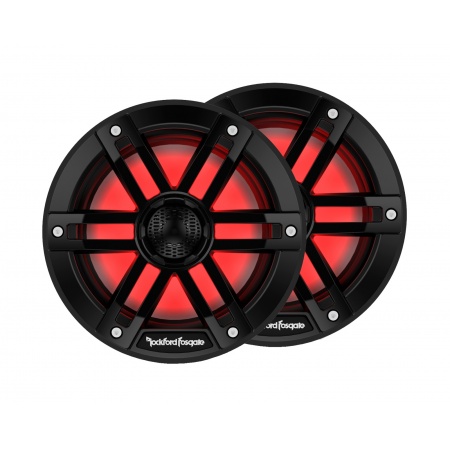 Audiosysteme - Rockford-Fosgate - Lautsprecher M1-65 – Bild 2