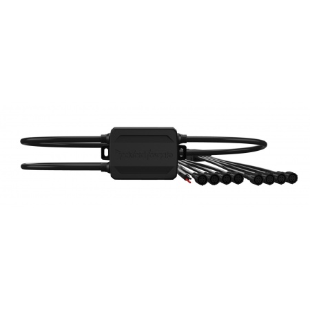 Audiosysteme - Rockford-Fosgate - Controller PMX-RGB – Bild 2
