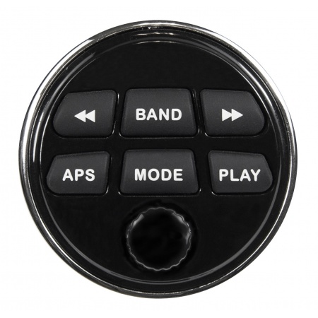 Audiosysteme - ESX VMR301C Remote Control