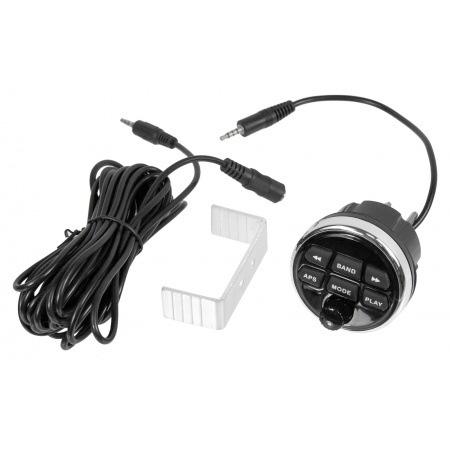 Audiosysteme - ESX VMR301C Remote Control – Bild 3