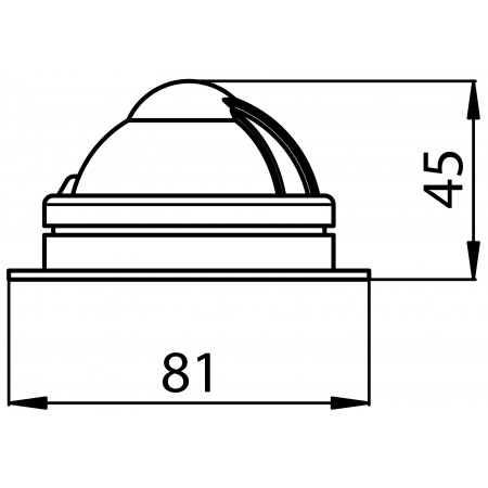 Aufbaukompass Comet – Bild 2