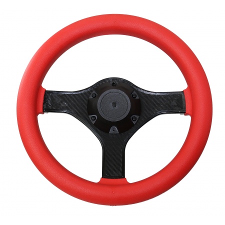 Steuerräder - RIVIERA - Typ VR00