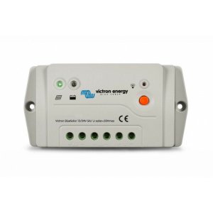 BlueSolar PWM-Pro Solarladeregler