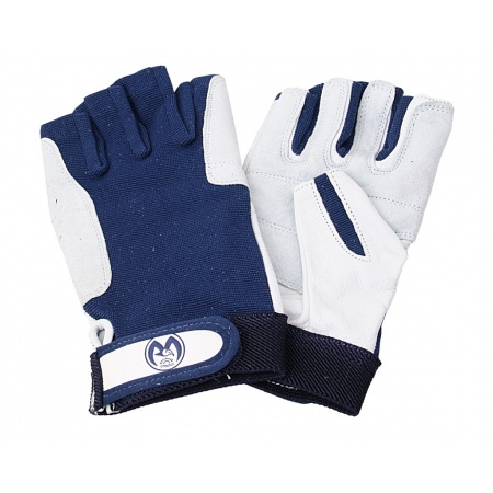 Segelhandschuhe - Leder