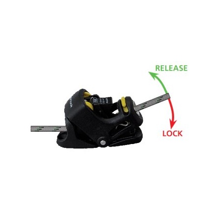 SPINLOCK - Seilklemme PXR einhändig – Bild 2