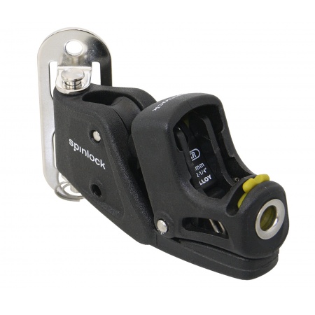 SPINLOCK - Seilklemme PXR einhändig