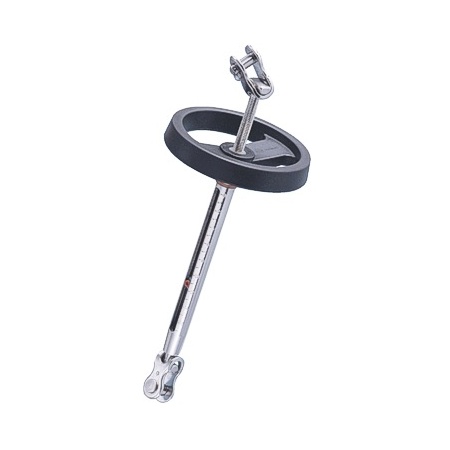 Achterstag-Spanner - WICHARD