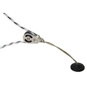 Decksaugen - SEASURE PAD i