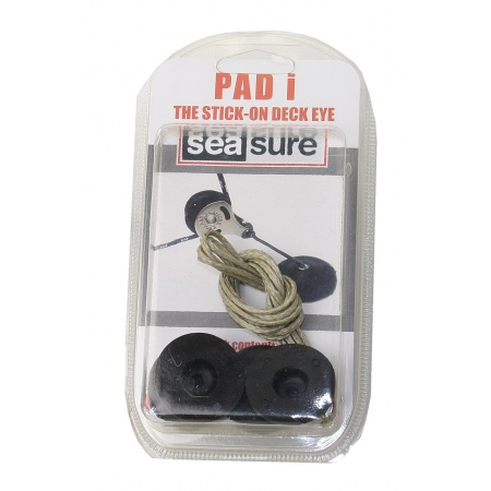 Decksaugen - SEASURE PAD i – Bild 2