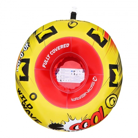 Fun Sports - Tubes - Wild Wave Tube
