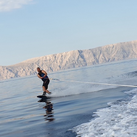 Fun Sports - Wakeboard - Wakeboard SPINERA Good Lines – Bild 2