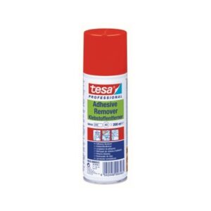 Spezialöle und Sprays - TESA Klebstoffentferner