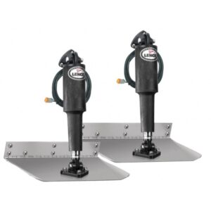 LENCO - Trimmklappen - Standard