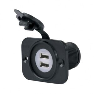 USB Ladebuchsen - MARINCO - USB