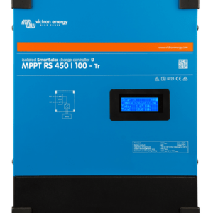 SmartSolar MPPT RS